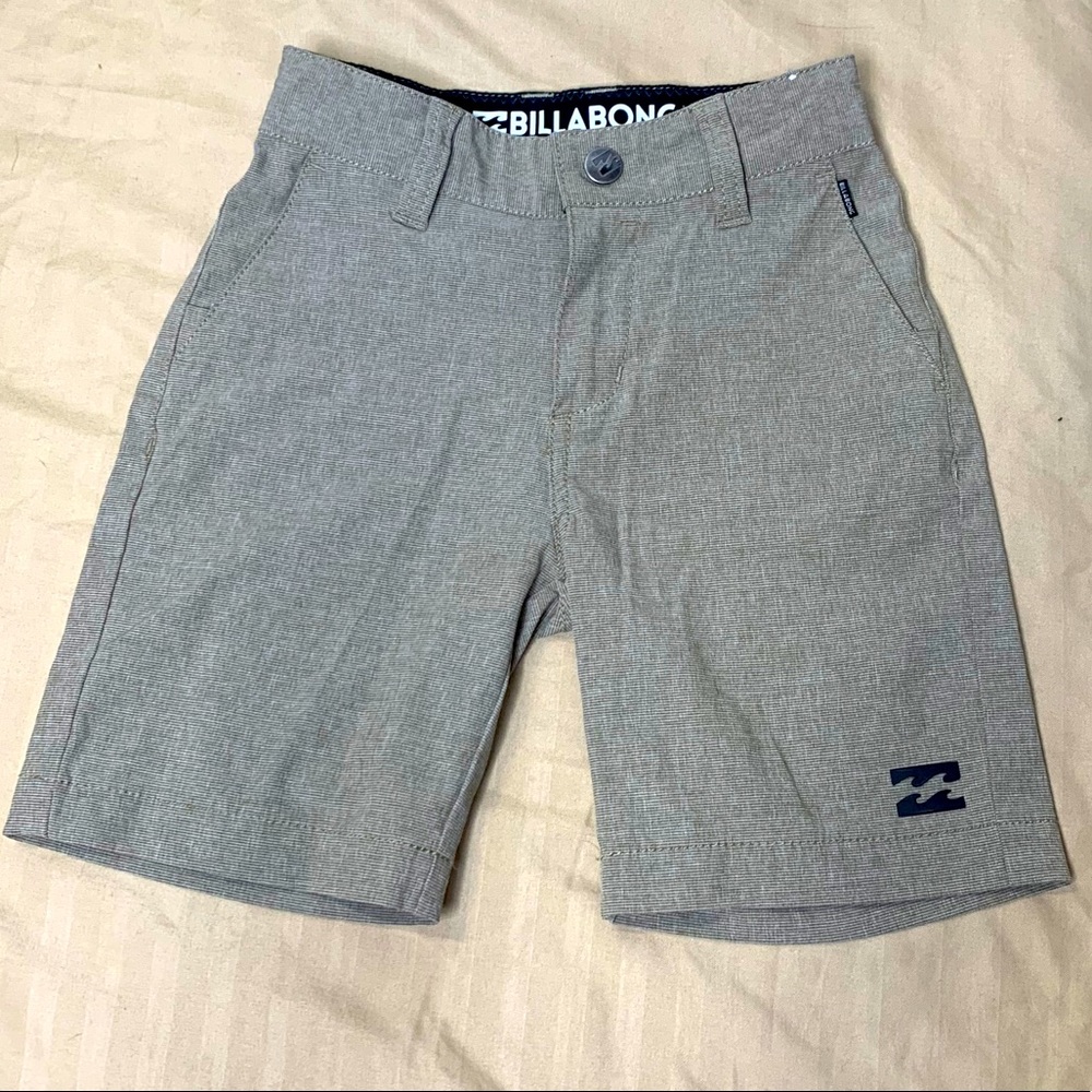 3T Billabong shorts